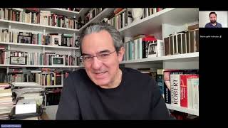Full 19. Entretien avec l'écrivain Juan Gabriel Vásquez, par Johnatan Marin Gallo Update