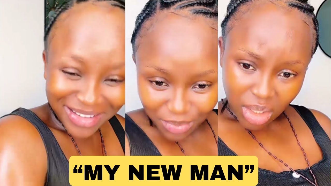 Ханна Бента представляет своего нового мужчину перед рождением ребенка