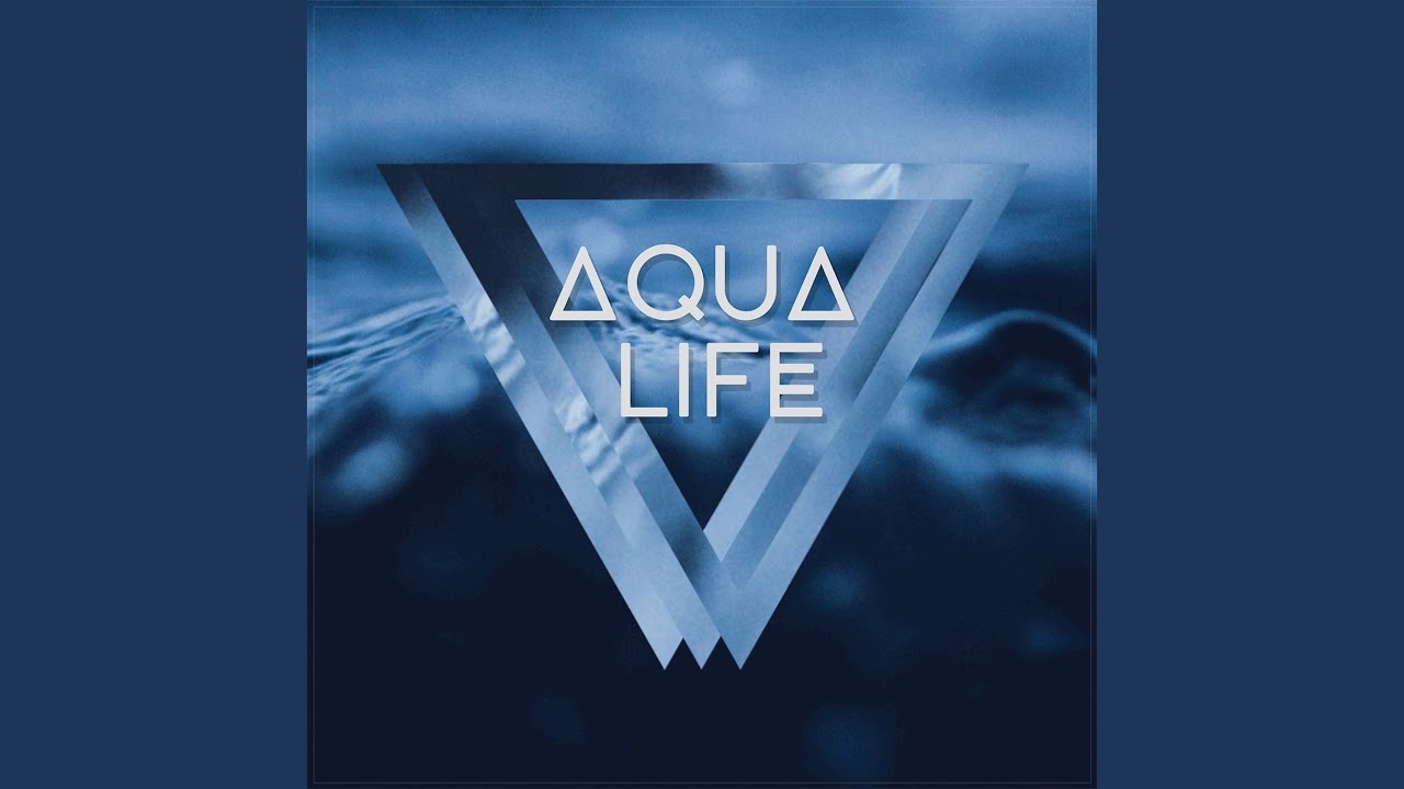 Aqua Life - YouTube
