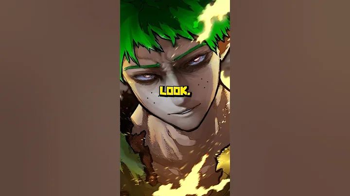 Hisashi Midoriya is On His Way to Meet Deku | Deku's Dad Reveal Theory