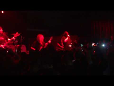 Cannibal Corpse, Devoured by Vermin