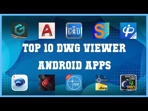 Dwg Viewer Android Mod