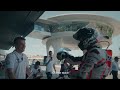 Lecuona's Wild MotoGP Weekend