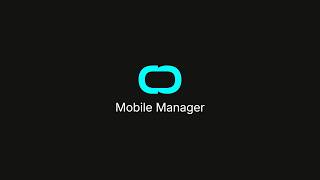 CapaOne Mobile Manager