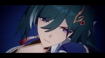 0 Cycle Dan Heng IL E0S1 - MoC 9 1.2 Honkai Star Rail