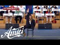 Amici 24 - Alessia - Fever