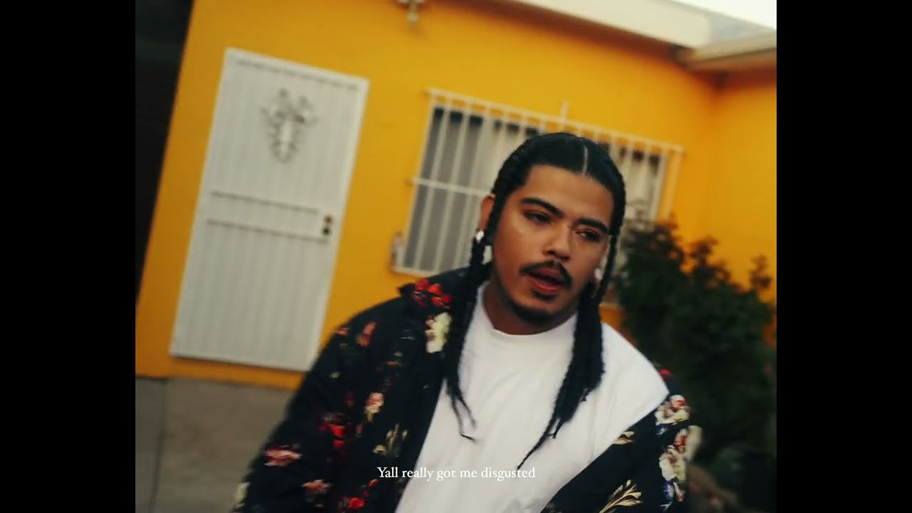 Watch JOOSE - Disgusted (visualizer) on YouTube Watch JOOSE - Disgusted (visualizer) on YouTube