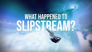 New Way to Slipstream and Slipskate After the Monument of Triumph Patch