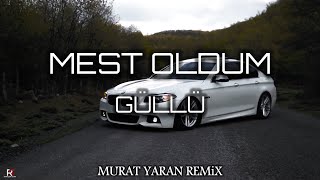 Güllü - Mest Oldum ( Murat Yaran Remix ) Baygın Baygın Bakışına Mest Oldum Resimi