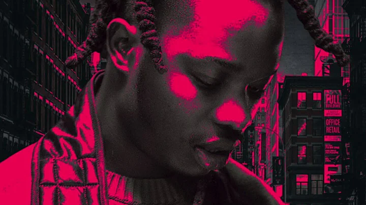 Naira Marley - As E Dey Go Dance Video By Mervwell