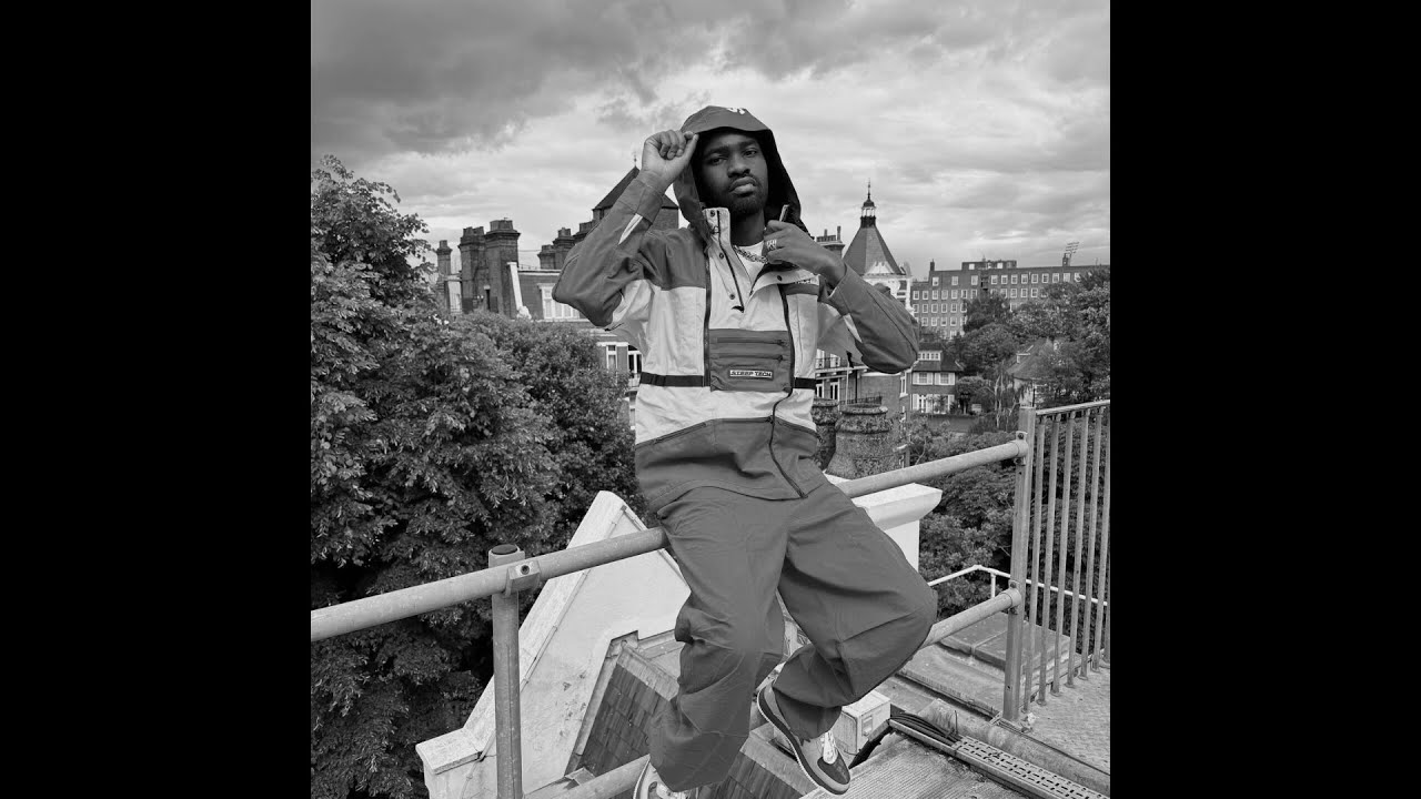 [FREE] Dave Type Beat 