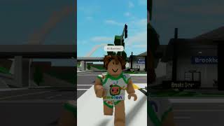 pov:your friend changes because they got robux😭 #shorts