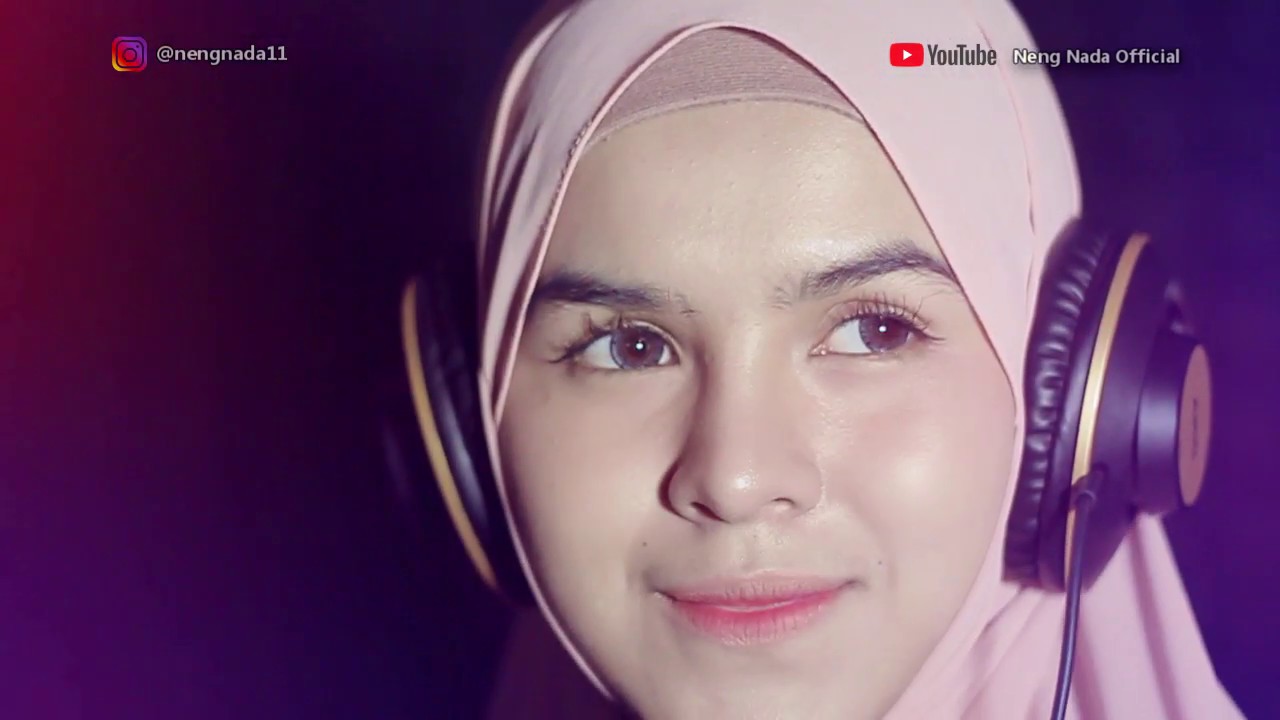 NADA SIKKAH - SHOLAWAT TASMAUNI ROBBAH
