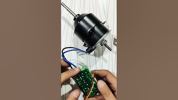 DC 10-60V 20A 1200W PWM Moter speed controller#viral #Zain Electronics Hub