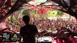 Noize Method @ ReveillOz #4 (Aldeia Outro Mundo, Brazil)