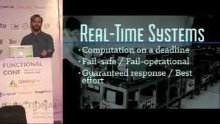 Fault-Tolerance on the Cheap: Making Systems That (Probably) Won't Fall Over by Brian Lee Troutwine