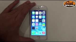 TIP: Cómo activar el pronóstico del Tiempo en iOS 7 screenshot 3