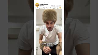 Ablası Sadrazam Galiba