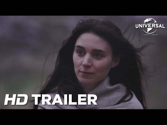 Watch film Mary Magdalene | Mary Magdalene International Trailer 1 (Universal Pictures) HD