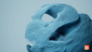 Houdini Tutorial: Abstract Particle Flow
