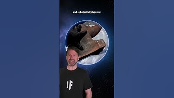 What If You Touched Mercury? 🤔