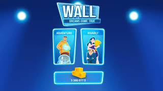 Nearly Win - The Wall Quiz screenshot 2