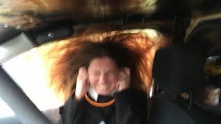4 pride ST 15 subwoofer Hairtrick