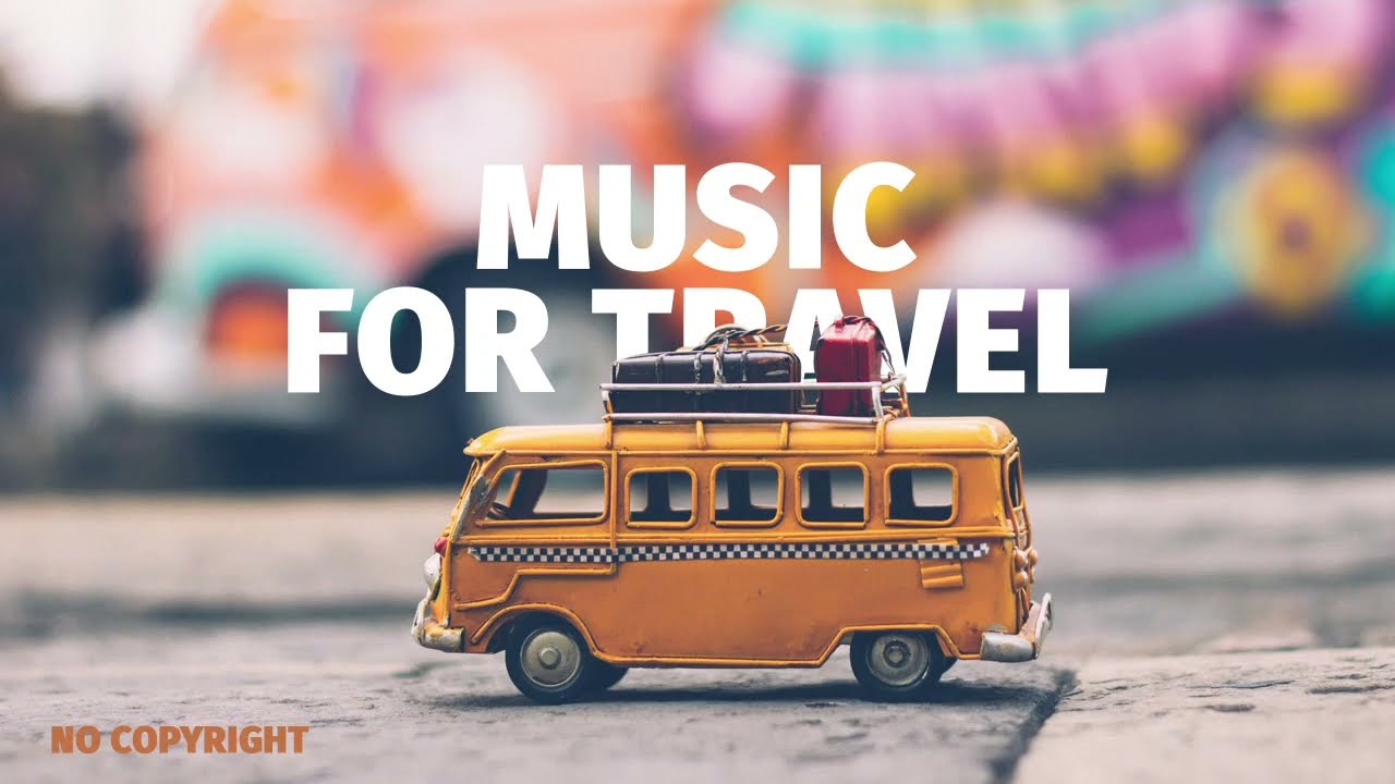 travel vlog music free download mp3