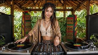Sacred Roots Dub | Deep Irie Reggae Vinyl Set