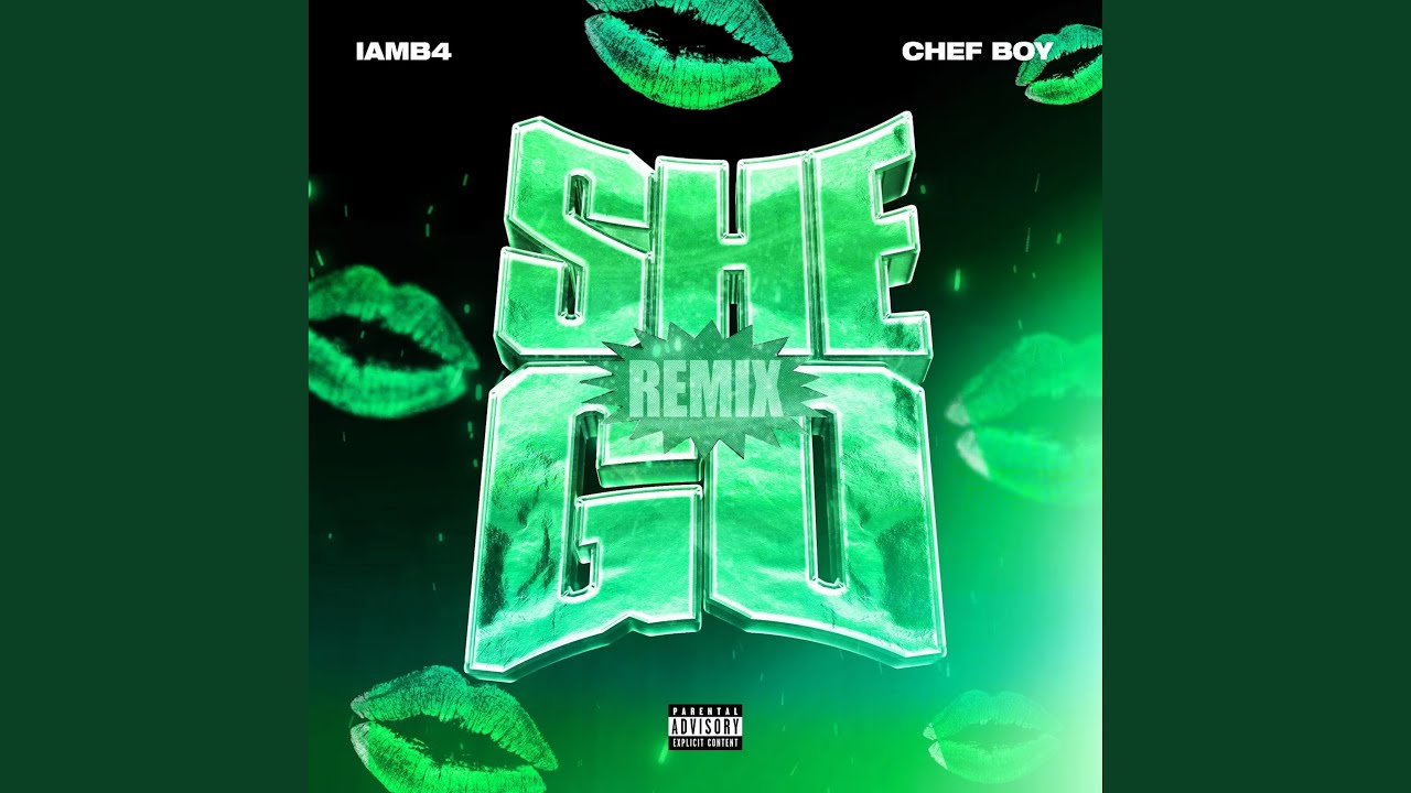Watch She Go (Summer Version Remix) (feat. Chef Boy) on YouTube