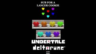 Undertale custom Etsy items!!!