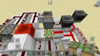 Flush Seamless Triple Piston Extender Explanation