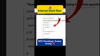 90% Developers Fail to Guess This Output 😱