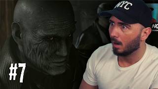 RESIDENT EVIL 9: DER BOSS FIGHT MIT SUPER TYRANT 😩🔥 | NACHT #7