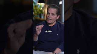 Anthony Scaramucci calls Trump a fascist