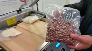 Máquina De Vácuo Sv5647 Vacuum Machine Sv5647 Machine Sous Vide Sv5647