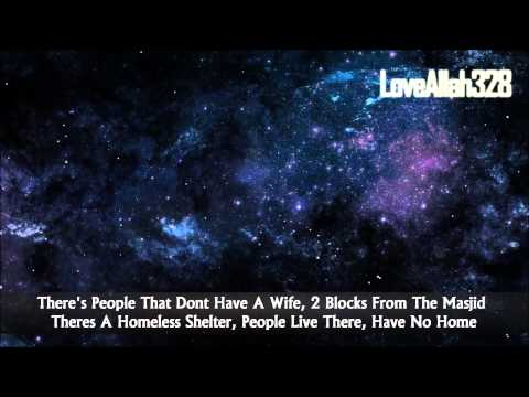 استمع للانجليزية أن تموت مسلما أكبر هبة من الله        