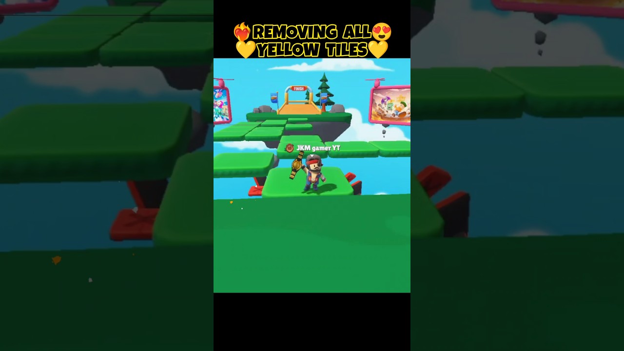 😲 He Survived That?! Epic Comeback in Stumble Guys! 💪🔥 