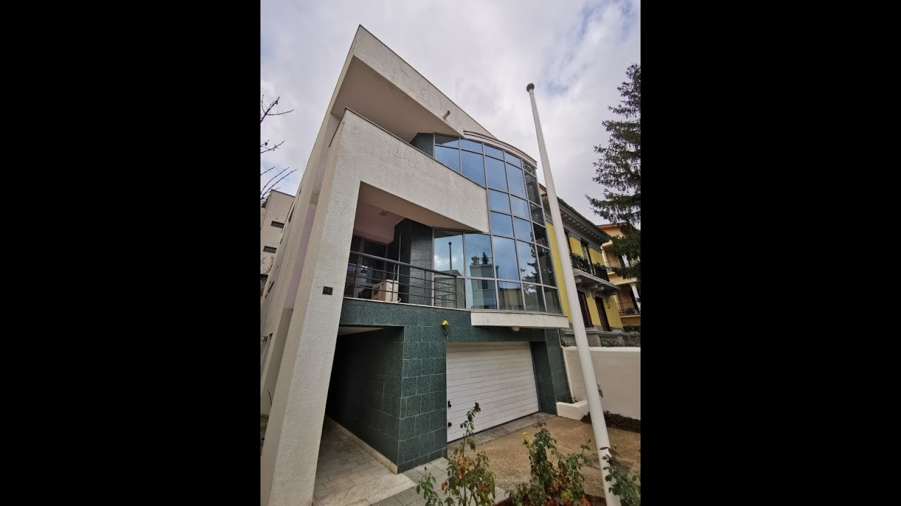 For rent duplex 3 bedroom apartment with sauna and parking place Dorobanti