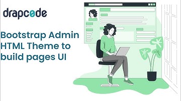 Bootstrap HTML Themes to Build UI