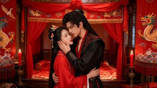 Prince was forced to marry idiot Girl, but on wedding night he Found that she was not foolish at all