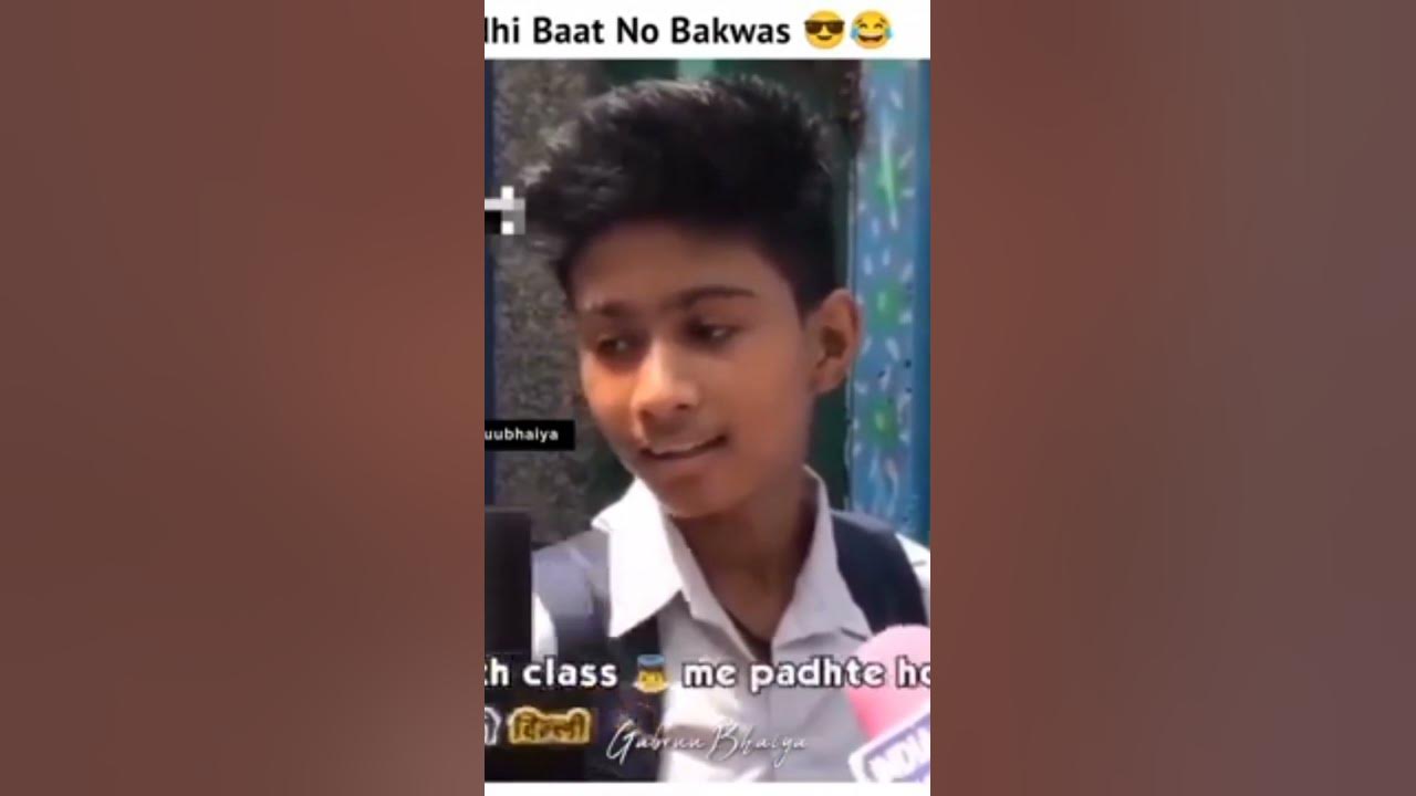 delhi-ka-cm-kon-hai-nahi-pata-rdancer6098-youtube