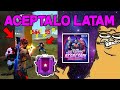 EL INFILTRADO #49 ACEPTALO LATAM!!! PROBANDO NUEVA M4!!!CON CHIPS!!! CLASIFICATORIA!!! THAILANDIA!!!