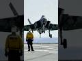 Why does it take three years of training for carrier-based aircraft to land?#military#navy