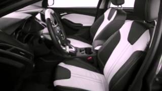 2013 Ford Focus San Luis Obispo CA
