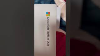 Microsoft Surface Duo Indonesia