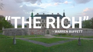 What is Rich? Documentary | Hosted By Jerome Love & Directed By Rushion McDonald Details