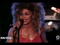 Capture de la vidéo Tina Turner - Break Every Rule Tour (Fan Cut / 2Nd Set)