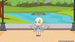 Devil Angel Story Part 1