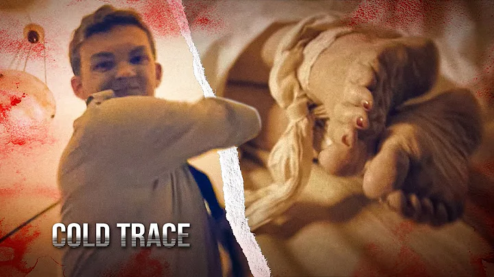 The Ladykiller's Deadly Charm: Uncovering Neville Heath's Dark Secrets